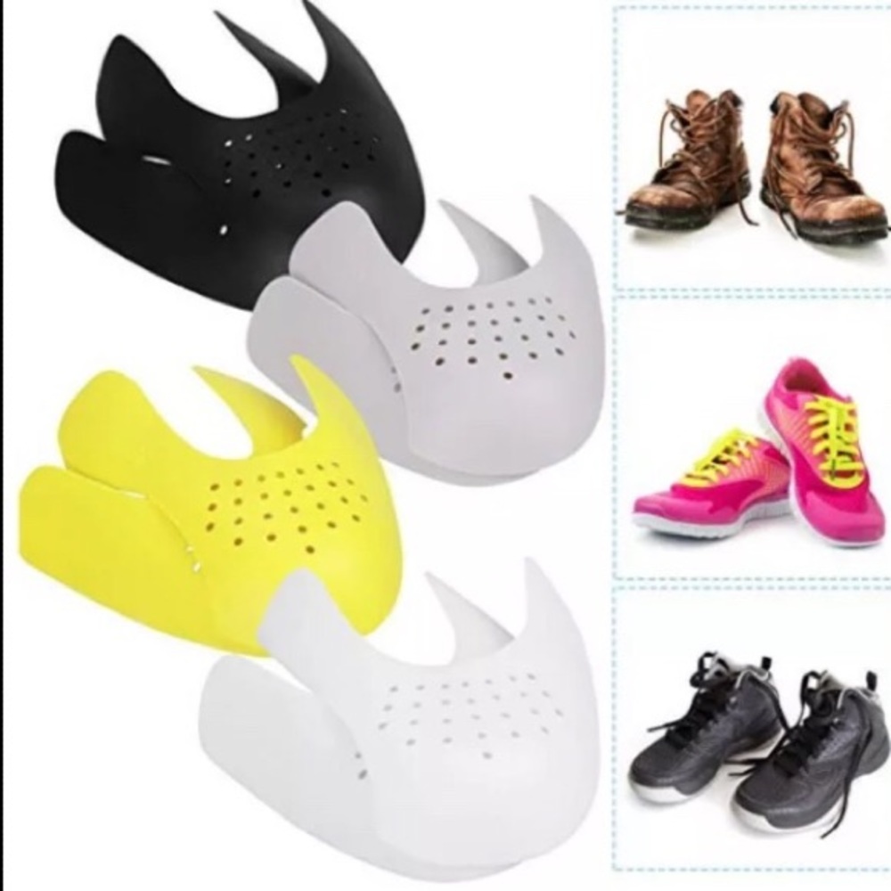 Sneaker Toe Box Crease Protector/Crease Unisex